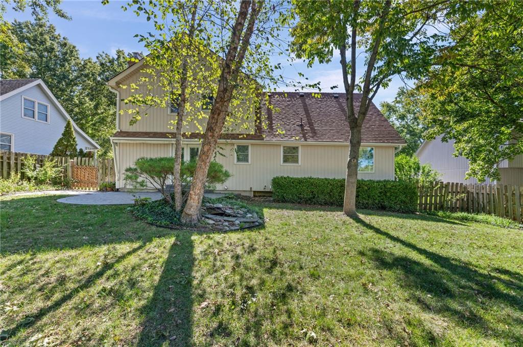 16218 W 143rd Terrace Property Photo 36