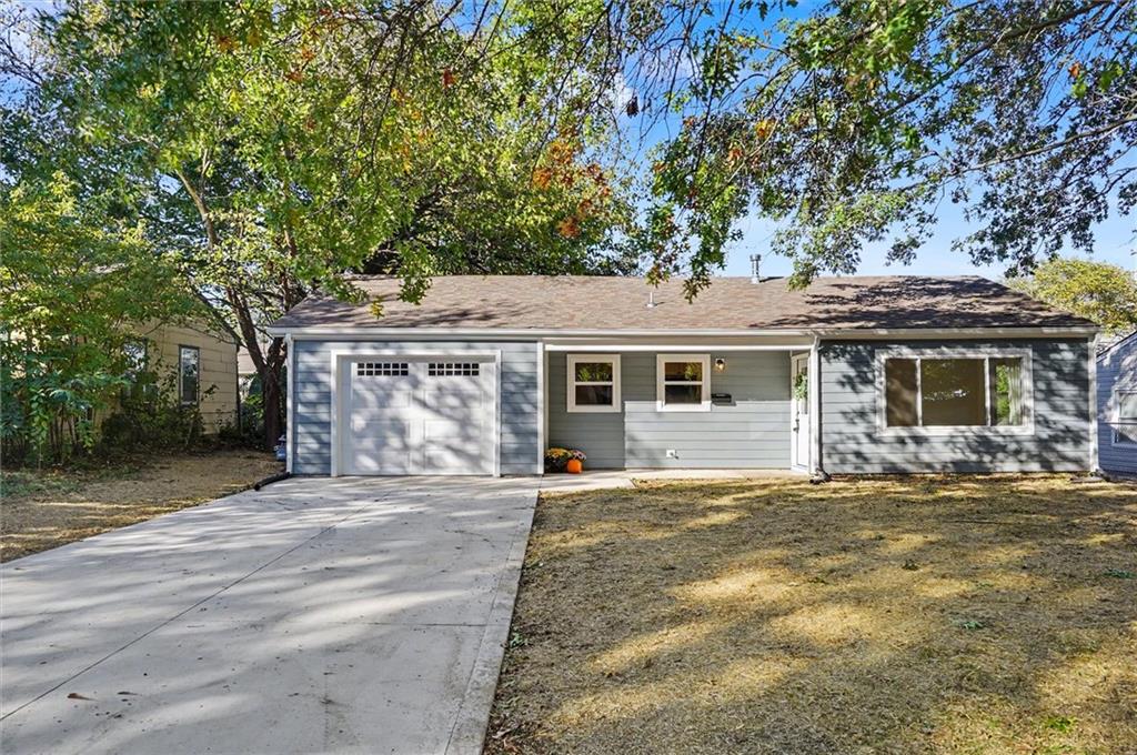 2508 Moundview Drive Property Photo 1