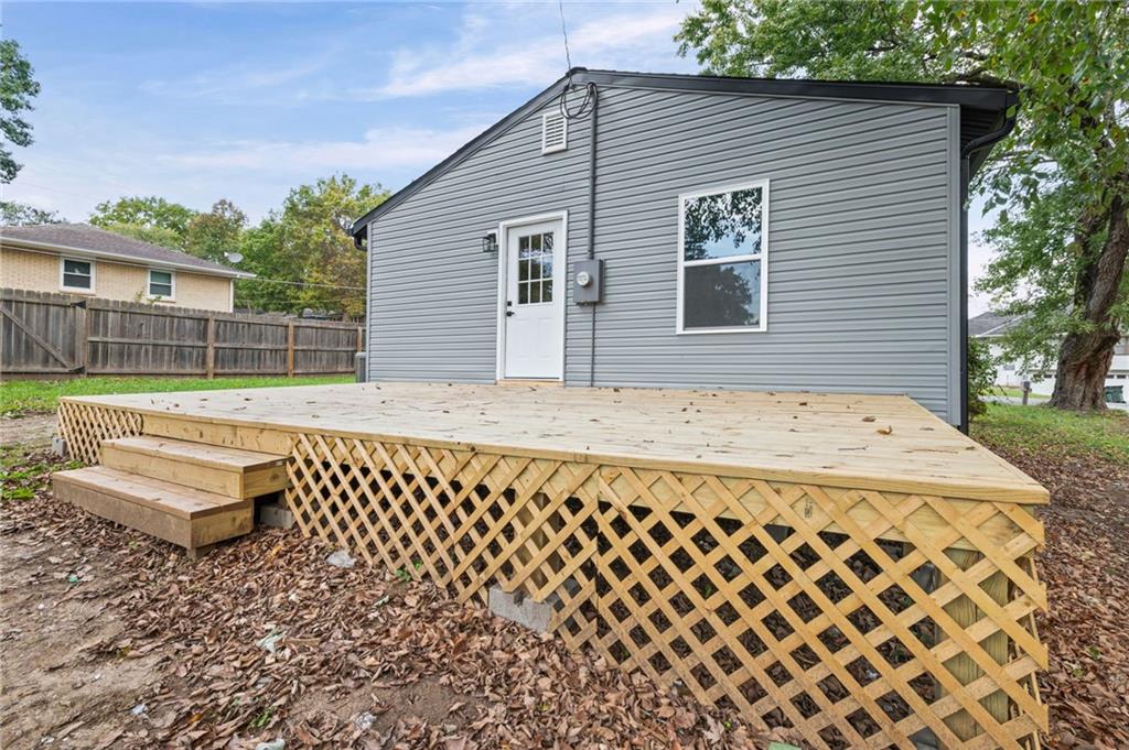1409 Dakota Street Property Photo 22