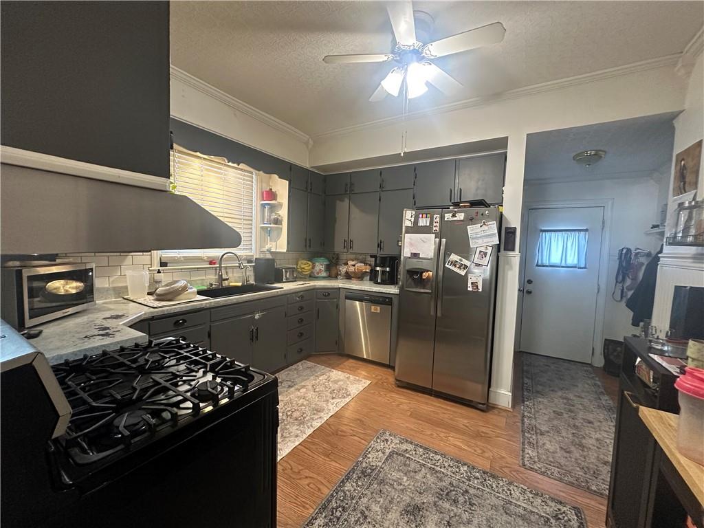 2806 Monterey Street Property Photo 6