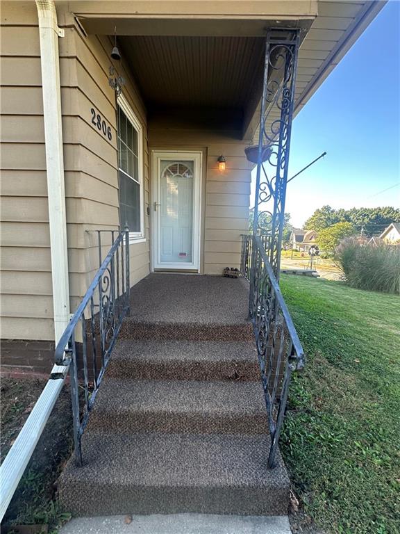 2806 Monterey Street Property Photo 15