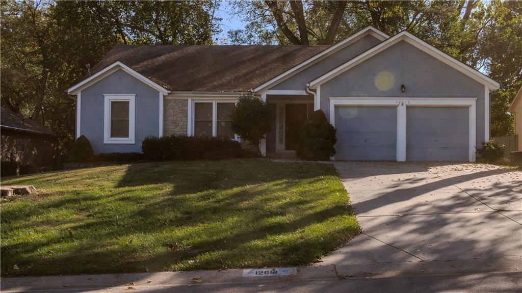 12613 W 60th Street Property Photo 1