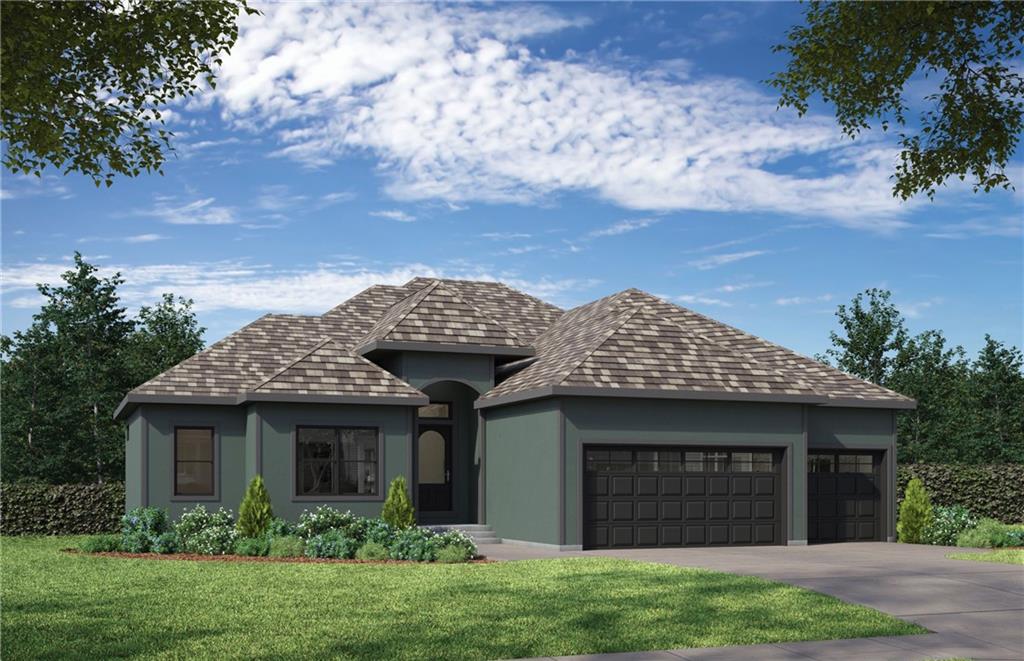 13519 Terrace Park Drive Property Photo 1