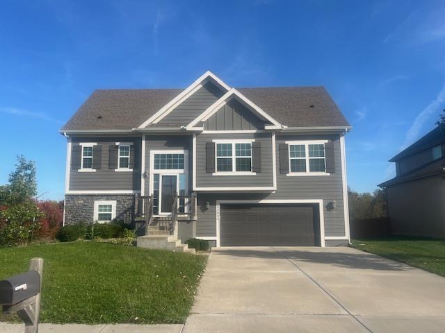 11611 N Crystal Avenue Property Photo 1