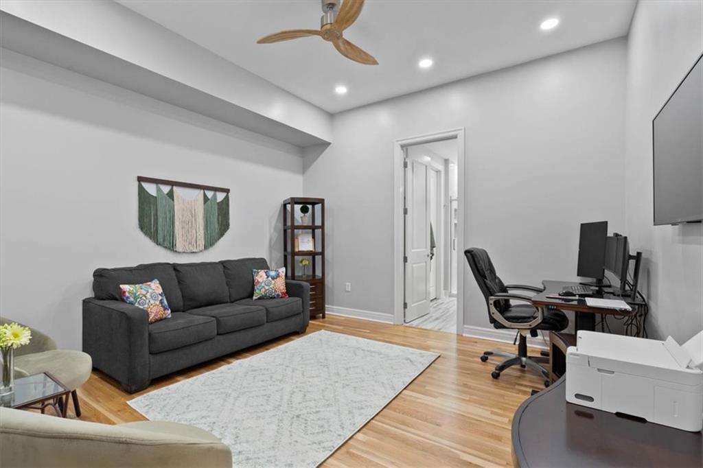 1101 Walnut Street Property Photo 22
