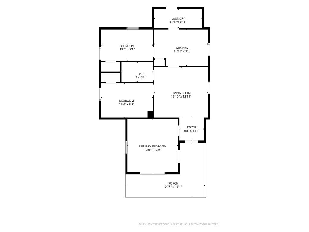2702 Patee Street Property Photo 28