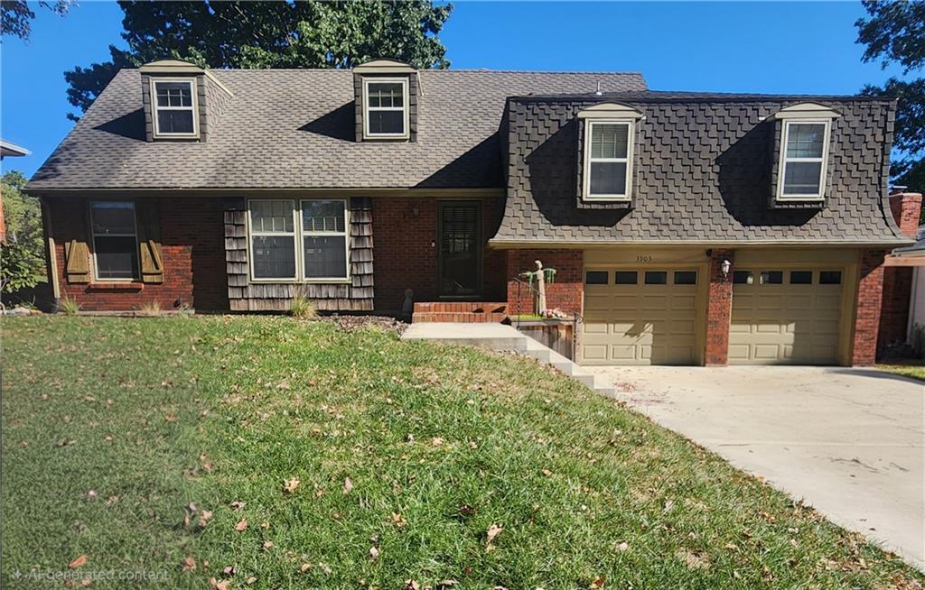3905 S Stayton Avenue Property Photo 1