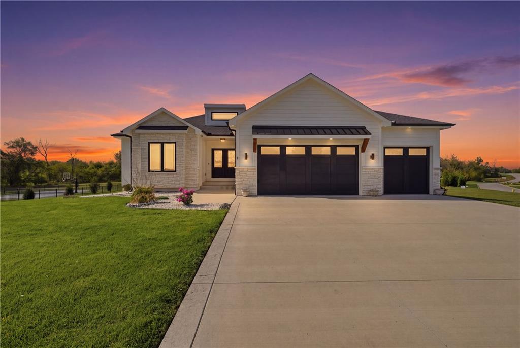 1 S Buffalo Ridge Court Property Photo 1