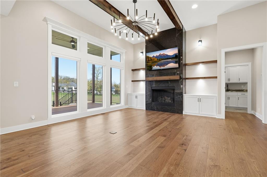 1 S Buffalo Ridge Court Property Photo 8