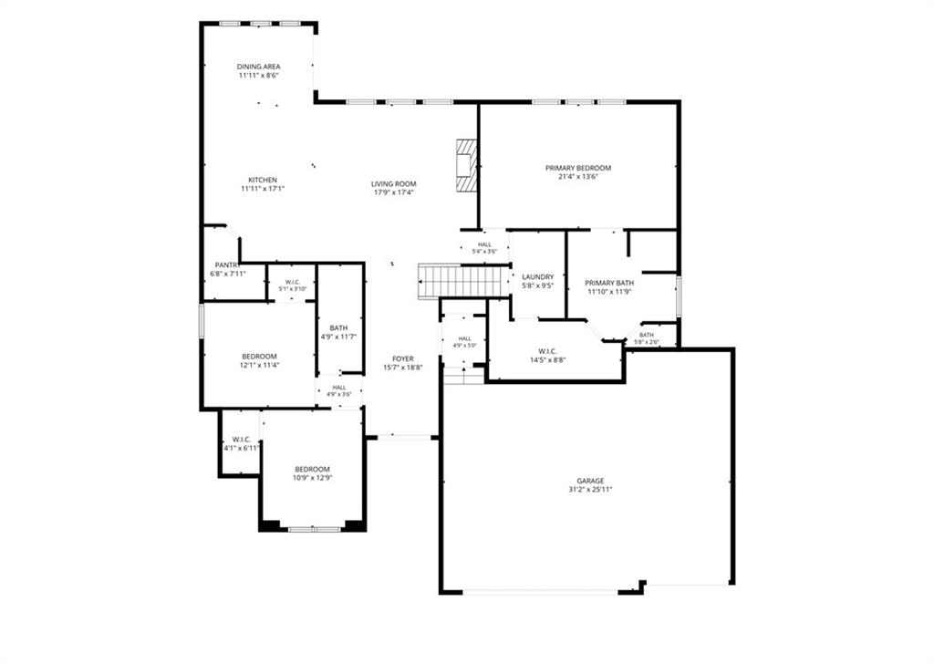 1 S Buffalo Ridge Court Property Photo 67