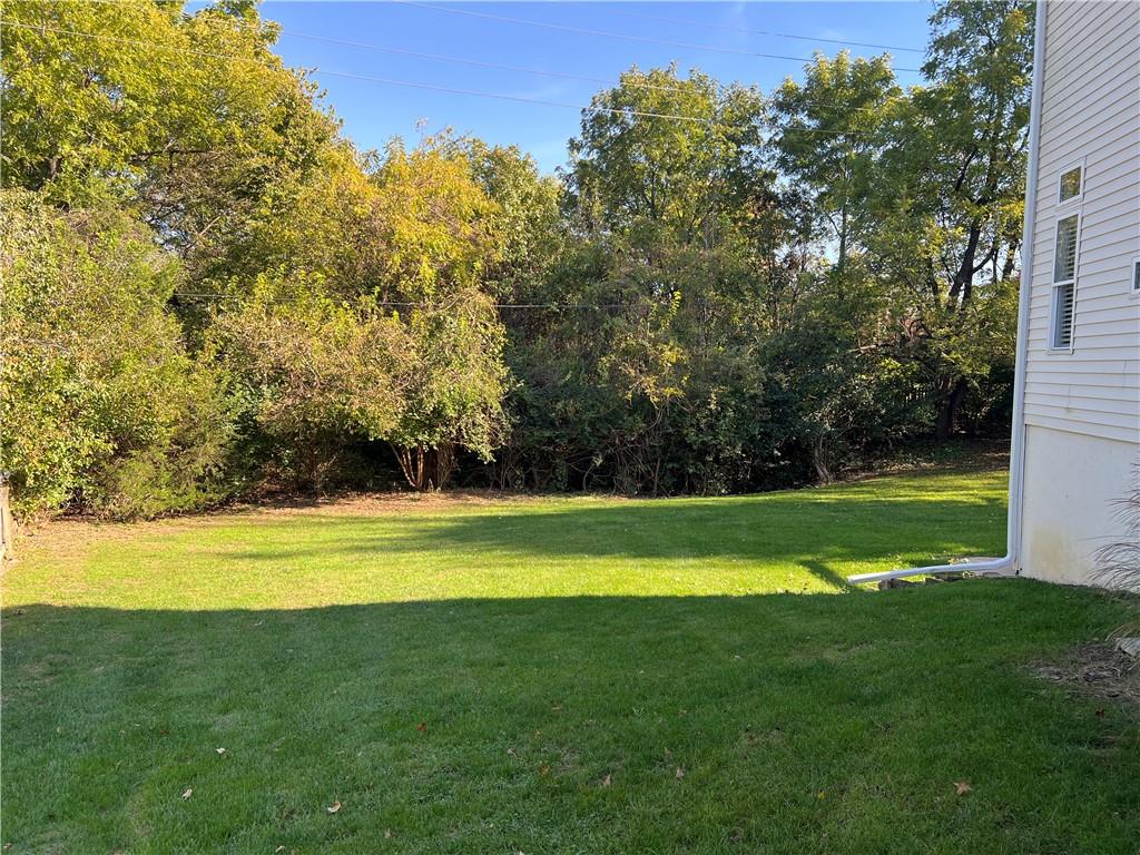 501 Hardwick Circle Property Photo 3