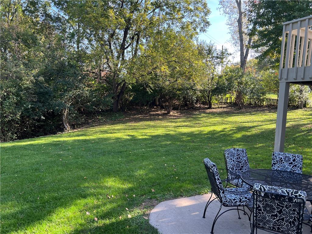 501 Hardwick Circle Property Photo 4