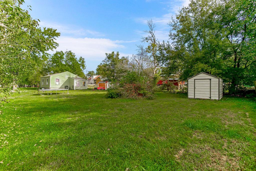 514 N Taylor Street Property Photo 20