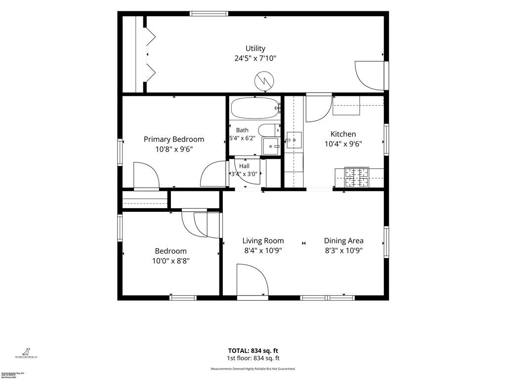514 N Taylor Street Property Photo 22