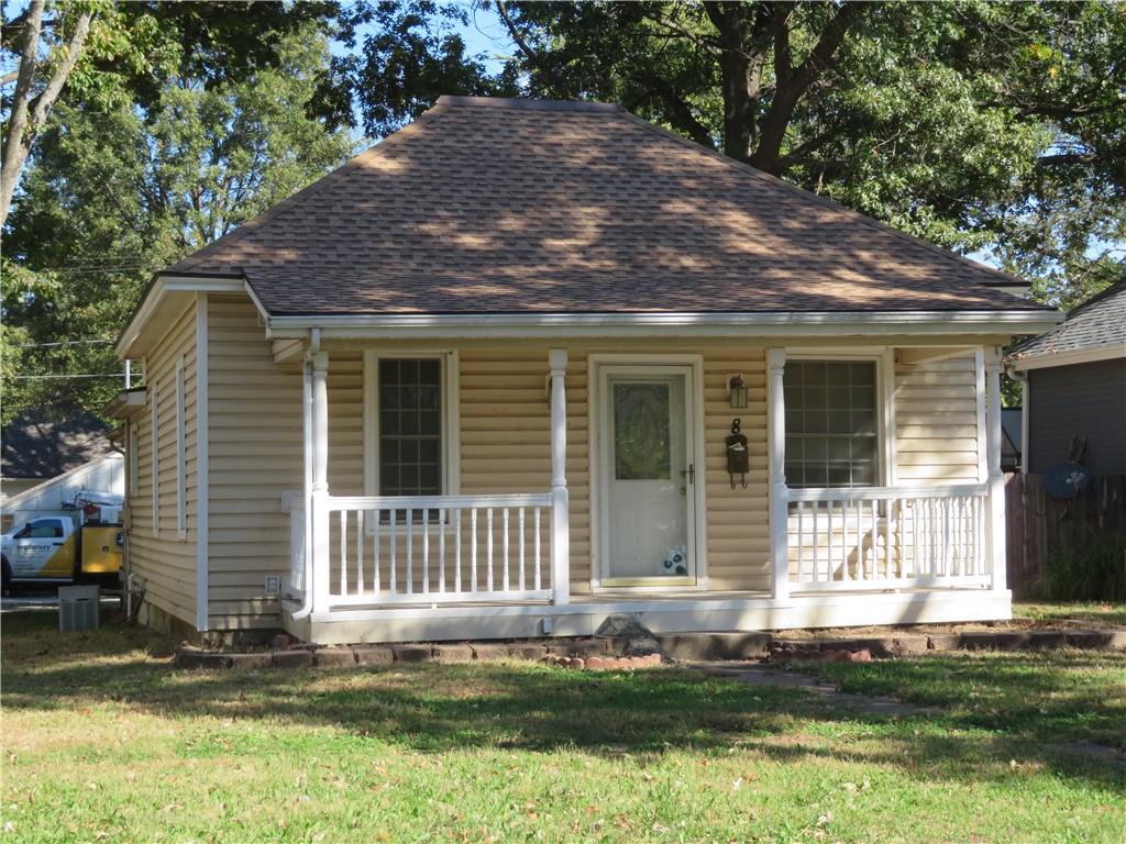 8 E Osage Street Property Photo 1