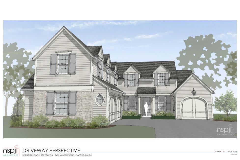 8416 Meadow Lane Property Photo 1