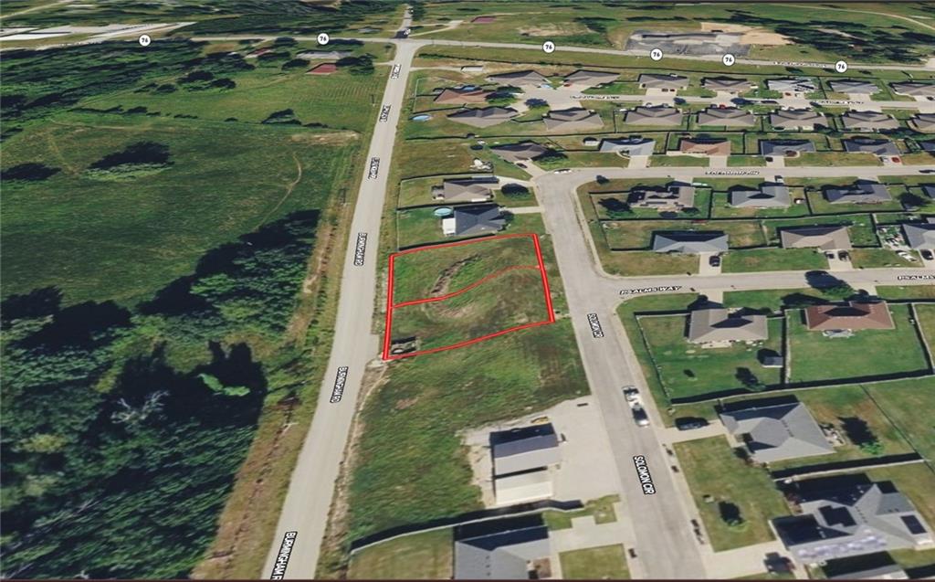 200 Solomon Circle Property Photo 3