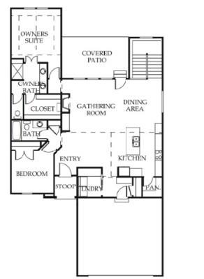 14611 Amanda Lane Property Photo 2
