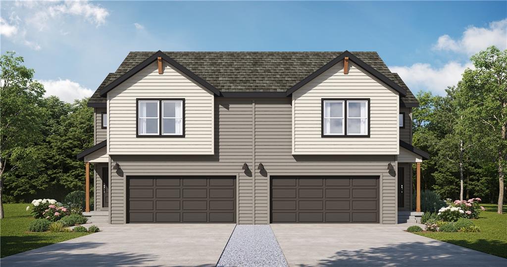 3500 SE Sunset Ridge Drive Property Photo 1