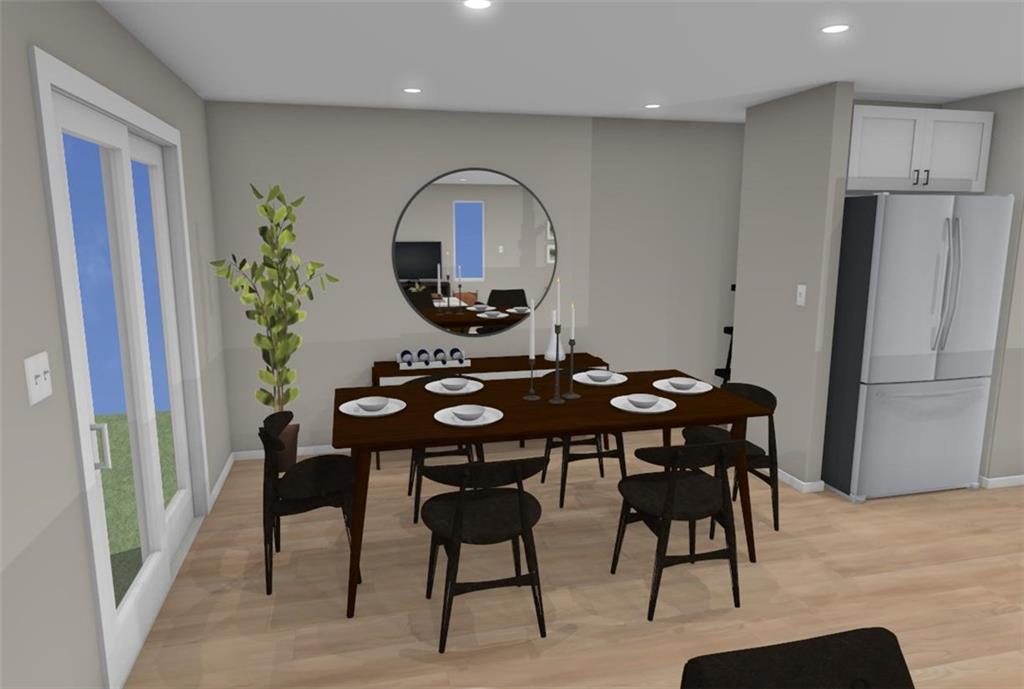 3500 Se Sunset Ridge Drive Property Photo 4
