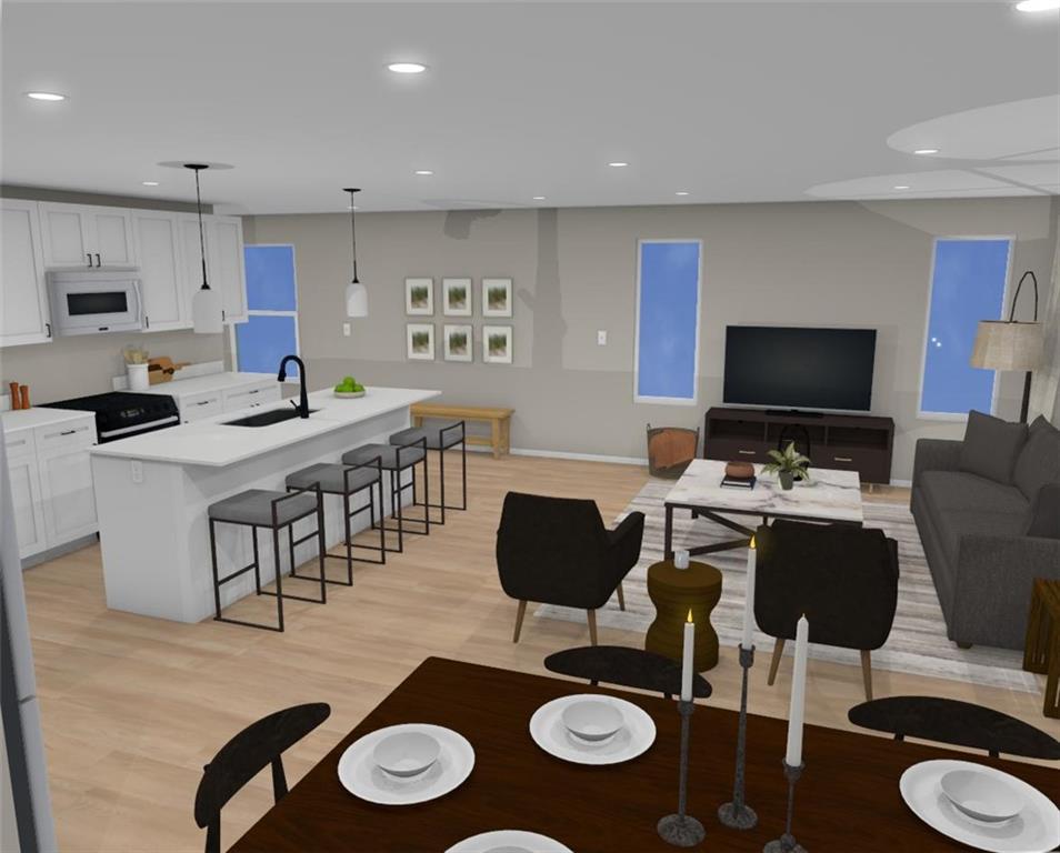 3500 Se Sunset Ridge Drive Property Photo 6