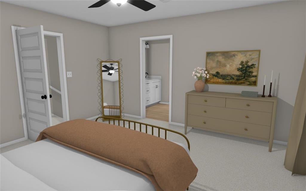 3500 Se Sunset Ridge Drive Property Photo 8