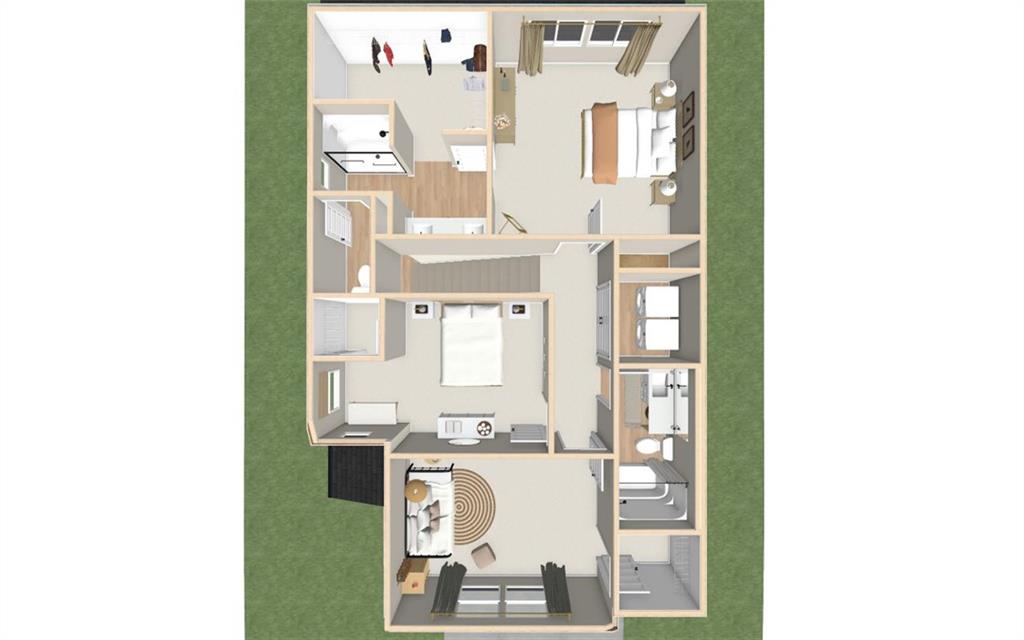 3500 Se Sunset Ridge Drive Property Photo 11