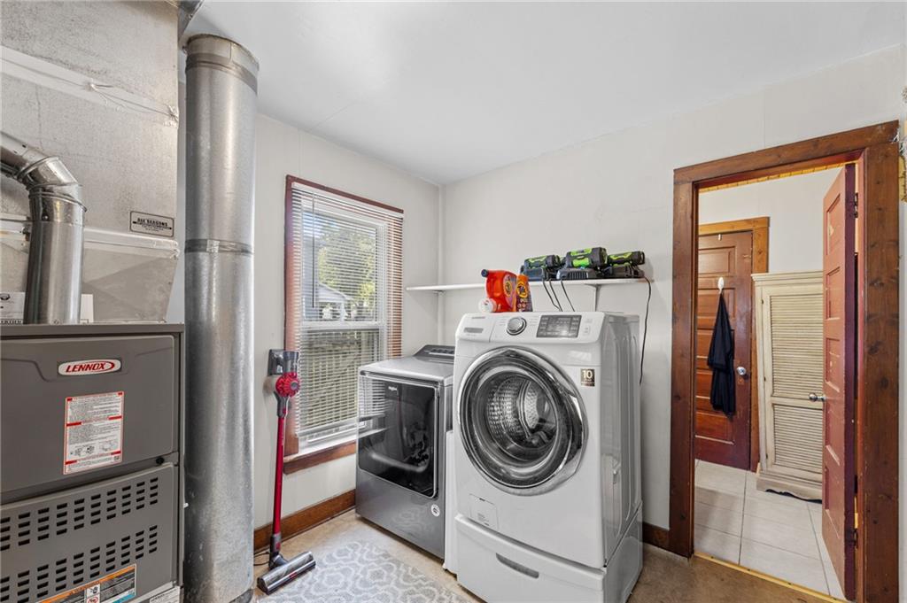 1113 S Hickory Street Property Photo 25