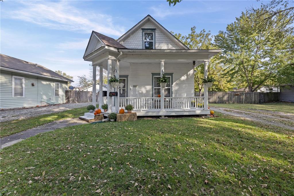 1113 S Hickory Street Property Photo 32