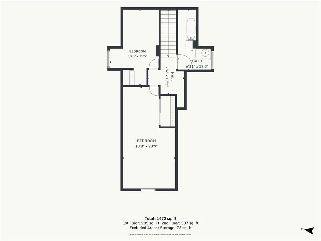 1113 S Hickory Street Property Photo 34