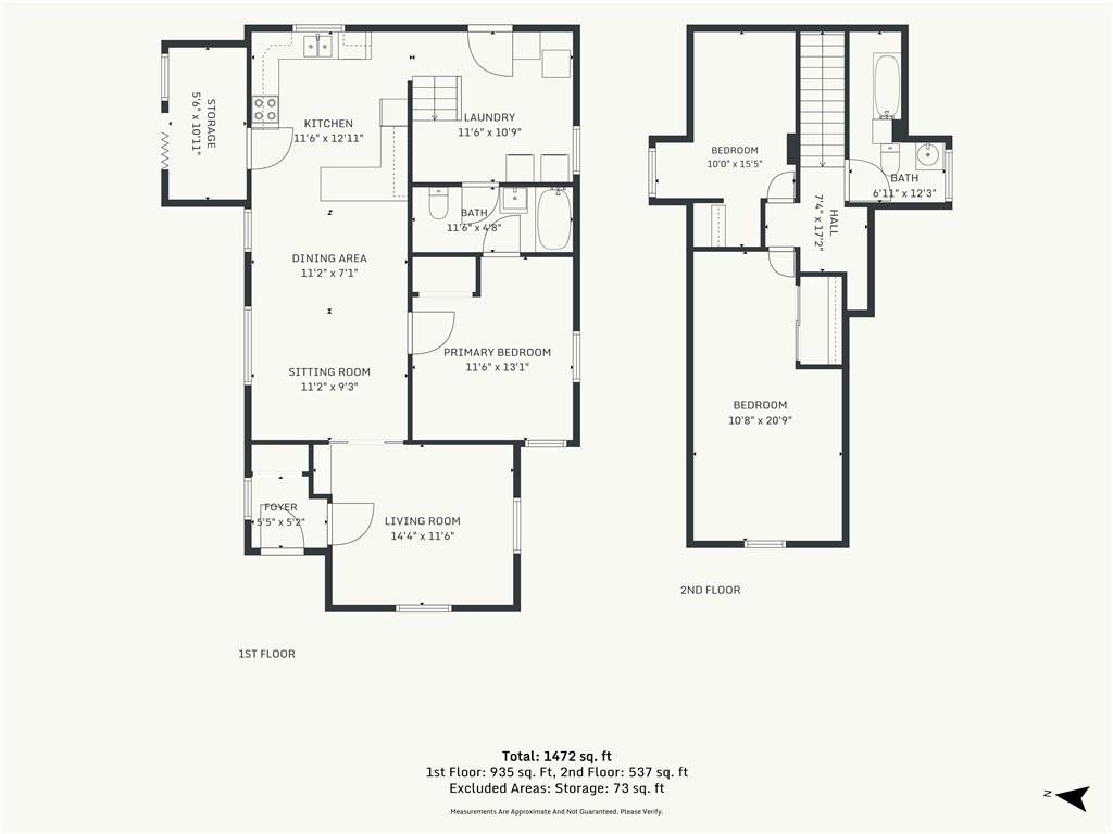 1113 S Hickory Street Property Photo 35