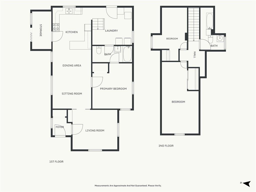 1113 S Hickory Street Property Photo 37