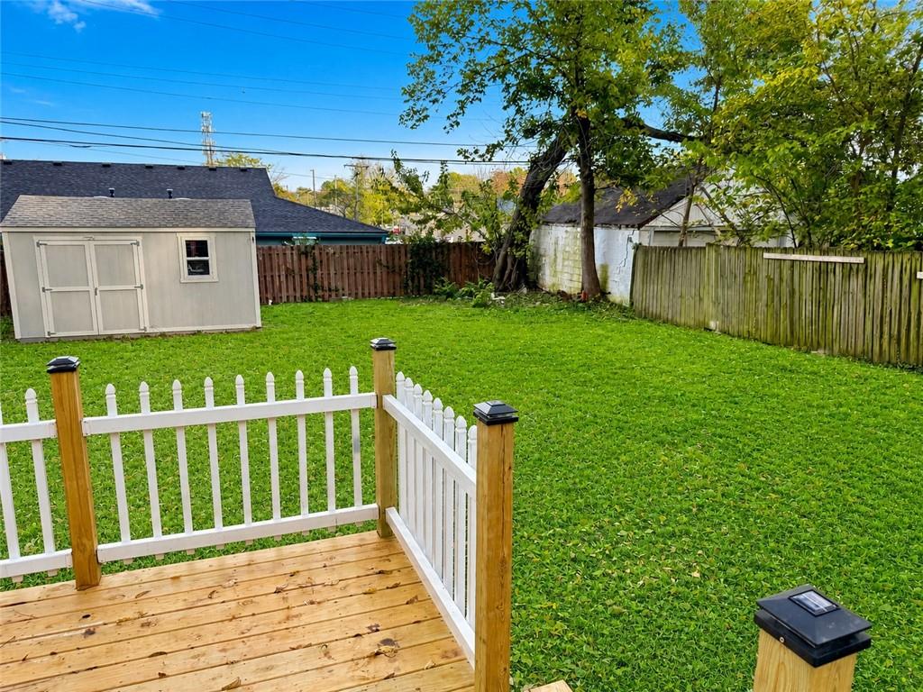 7523 Marty Street Property Photo 19