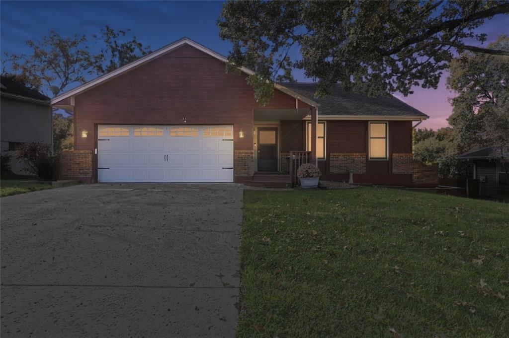 2600 Sw Morningside Drive Property Photo 1