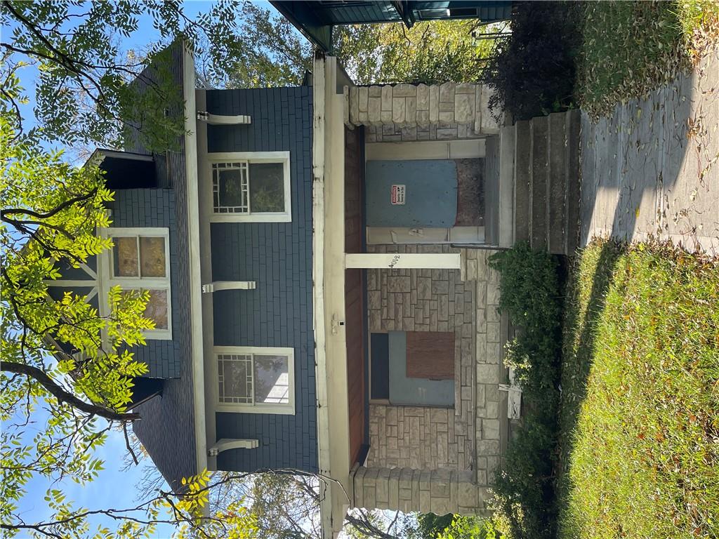 4012 Montgall Avenue Property Photo 1