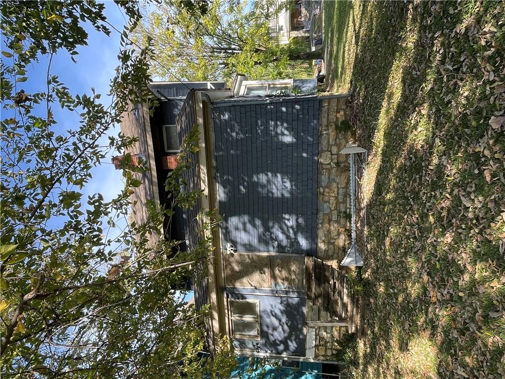 4012 Montgall Avenue Property Photo 3