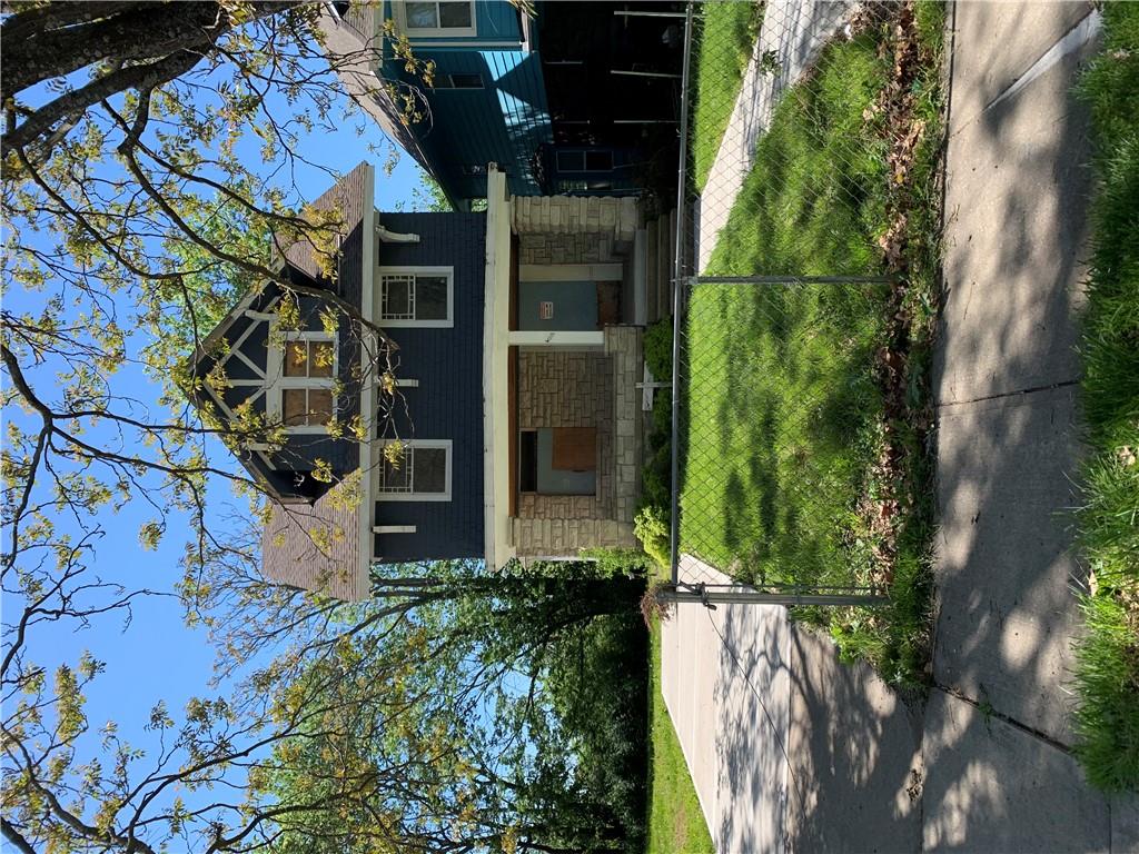 4012 Montgall Avenue Property Photo 4