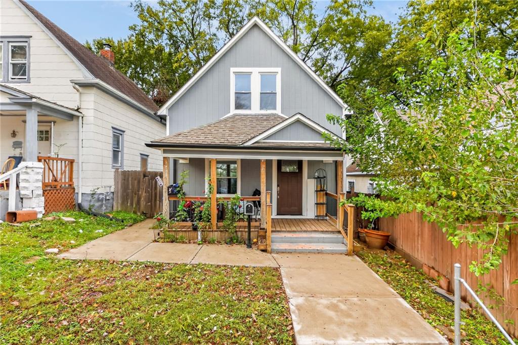 2610 Cypress Avenue Property Photo 1