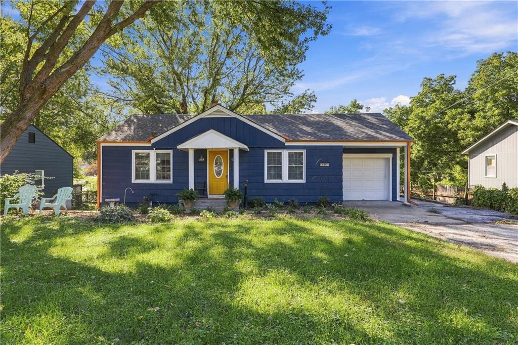 3330 Blue Ridge Boulevard Property Photo 2