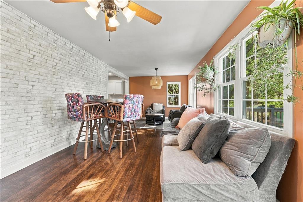 3330 Blue Ridge Boulevard Property Photo 5