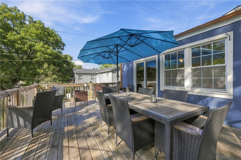 3330 Blue Ridge Boulevard Property Photo 23