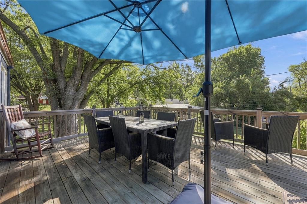 3330 Blue Ridge Boulevard Property Photo 24