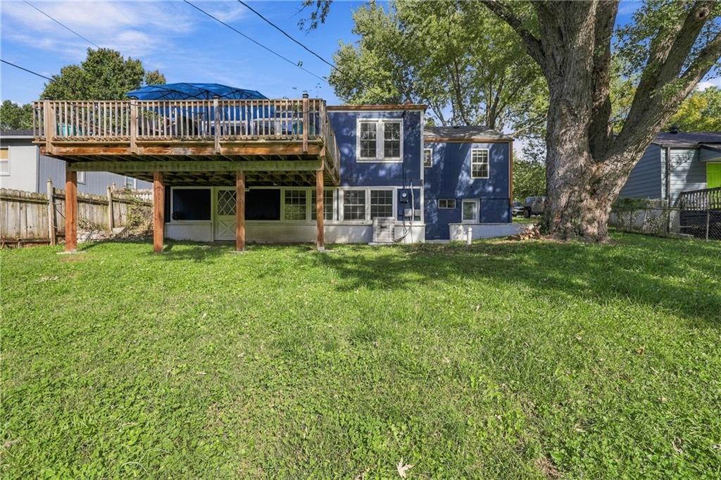 3330 Blue Ridge Boulevard Property Photo 25