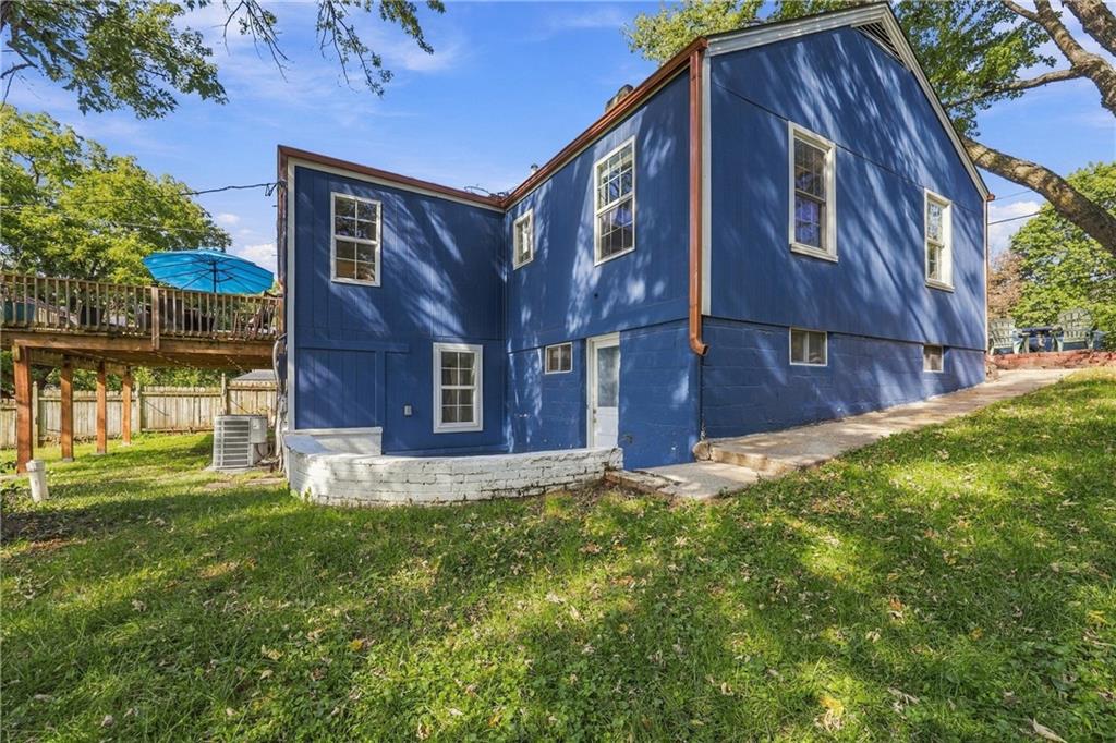 3330 Blue Ridge Boulevard Property Photo 26