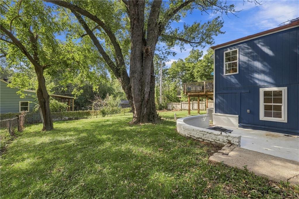 3330 Blue Ridge Boulevard Property Photo 27
