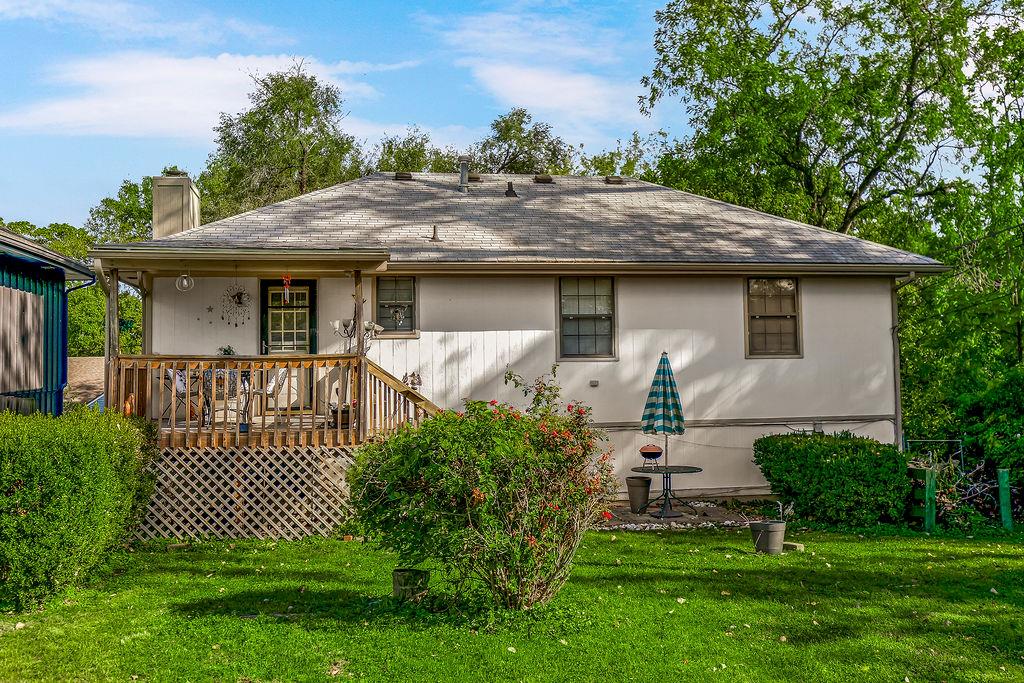 3644 N Euclid Avenue Property Photo 18