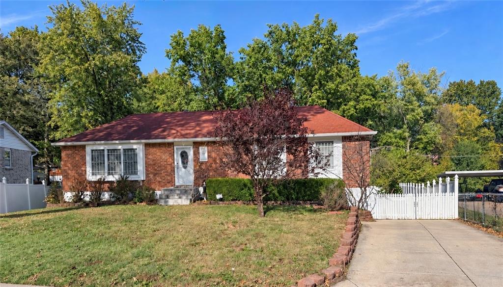 15500 E 40th Street Property Photo 1