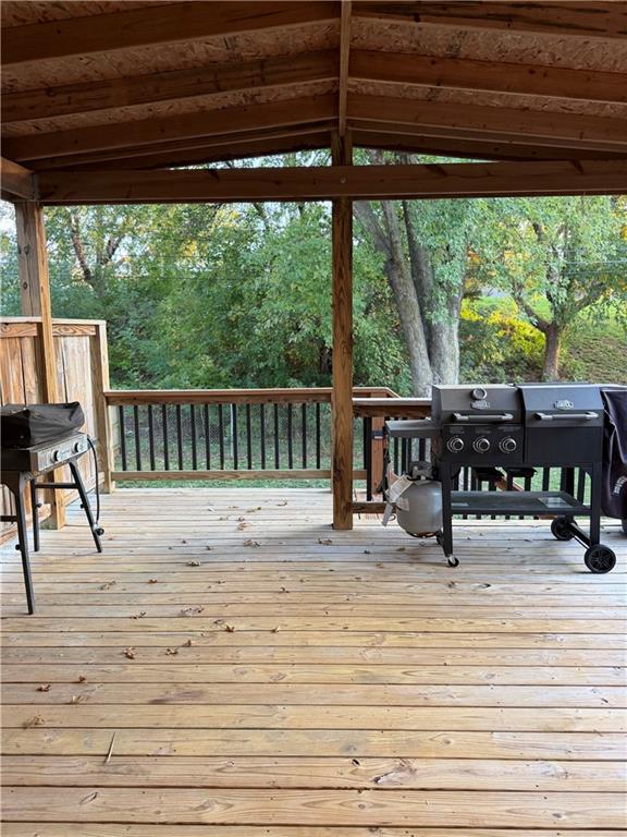 12119 W 93rd Street Property Photo 9