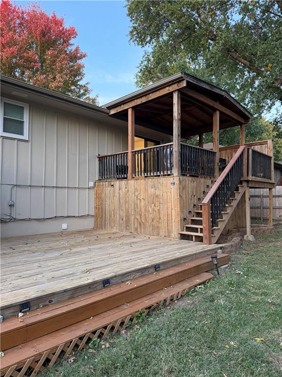 12119 W 93rd Street Property Photo 12