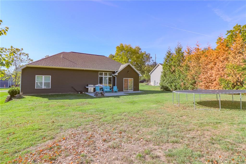 803 E Hutton Valley Road Property Photo 28